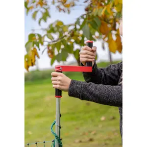 Manivelle Kerbl Twist Butler image-2