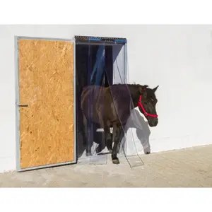 Strokengordijn Kerbl image-1