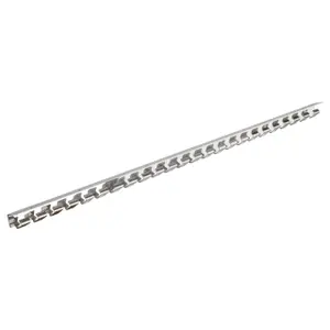 Hakenleiste für Streifenvorhang Kerbl image-0