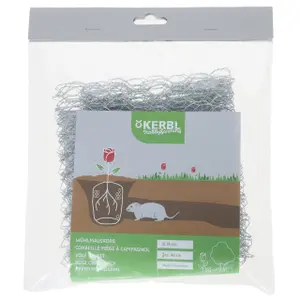 Vole protection screen Kerbl image-2