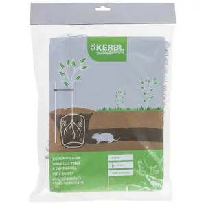 Vole protection screen Kerbl image-2