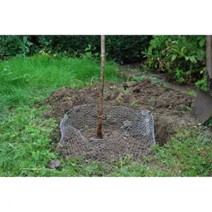 Vole protection screen Kerbl image-1