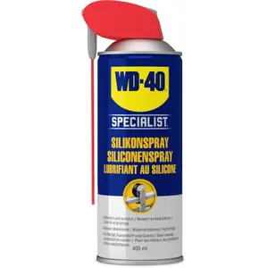 Silikonspray Kerbl WD-40 Company Ltd image-0