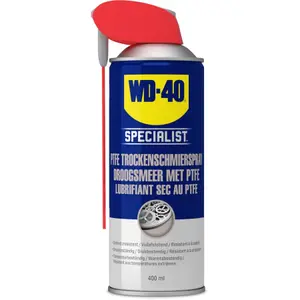 Droge smeerspray Kerbl WD-40 Company Ltd image-0