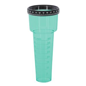 291199-pluviometre-avec-anneau-de-comptage-kerbl-bleu-noir-tu