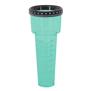 Pluviomètre avec anneau de comptage Kerbl image-0