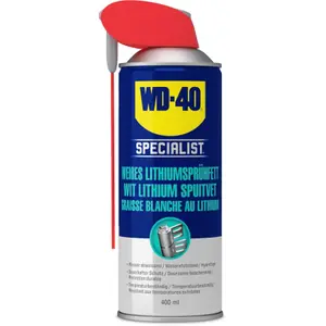 Lithium-Fett Kerbl WD-40 Company Ltd image-0