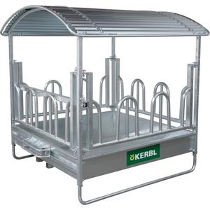 291255-ratelier-rectangle-a-arceaux-galva-a-12-places-kerbl-argente-212x212-cm