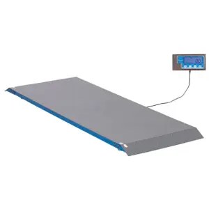 Scale for animals graduation Kerbl PS1000