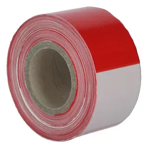 Barrier tape Kerbl image-0