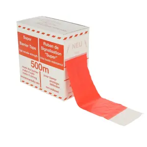 Barrier tape Kerbl image-1