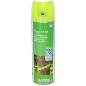 Spray de marquage Kerbl Forst Neon image-0