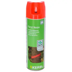 Spray de marcado Kerbl Forst Neon image-0
