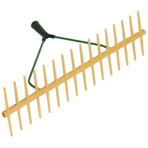 29162-plastkratta-utan-handtag-kerbl-gul-16-16-tander