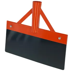 Schaber ohne Stiel Kerbl image-0