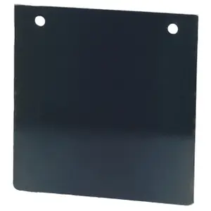 Lâmina de substituição para raspador de aço de mola Kerbl image-0