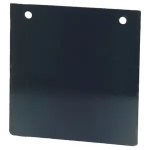 Cuchilla de recambio para rascador de acero para muelles Kerbl image-0