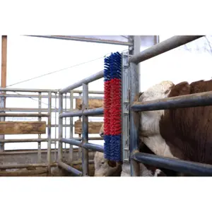 Cattle brush Kerbl Bully image-4