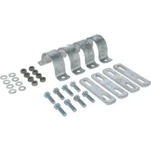 Montageset voor buizen Kerbl image-0