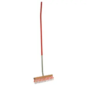 Super water broom with hose Kerbl