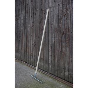 16-Zahn Rechen Kerbl image-1