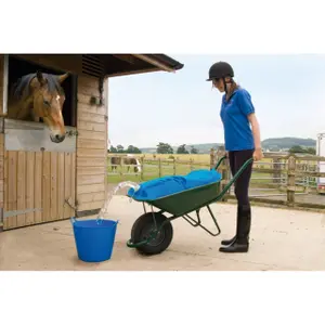 Watertank met kruiwagen Kerbl H2GoBag image-4