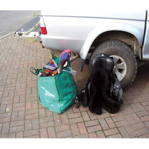 Torba transportowa Kerbl GoBag image-3