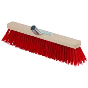Wide broom kompakt without handle Kerbl