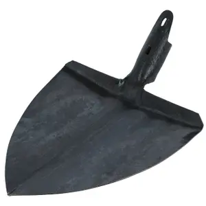 Schop zonder steel Kerbl Bavaroise