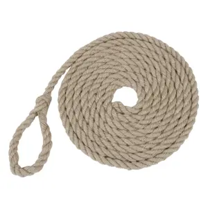 Longe relax grande boucle Kerbl image-0