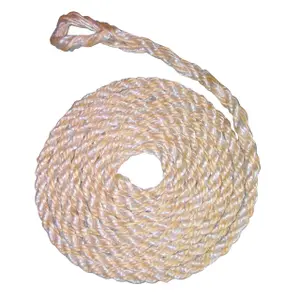 Longe de transport taureaux avec petite boucle Kerbl (x1) image-0