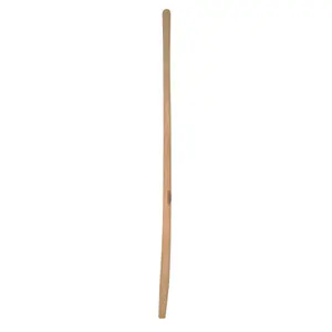 Manche de pelle en hêtre Kerbl image-0