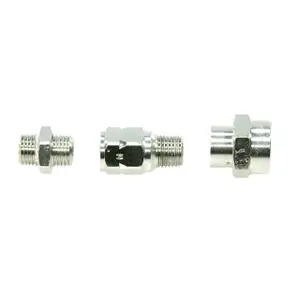 Check valve with reduction Kerbl image-0
