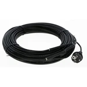 Heizkabel Dachrinne Kerbl (x5) image-0