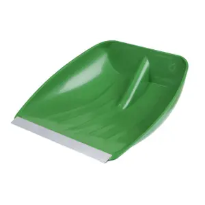 Łopata do śniegu/ziarna pp bez obręczy, bez uchwytu Kerbl