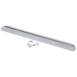 Acessório estável com rebites para pá Kerbl image-0