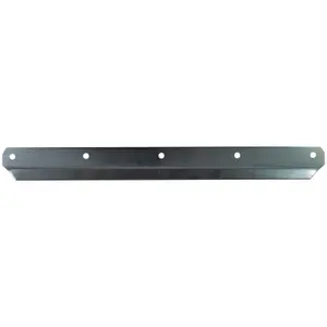Bord de rechange pelle taille 9 en aluminium, 5 rivets Kerbl image-0