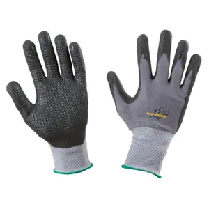 Guantes de taller Kerbl Comfort Plus