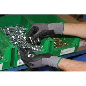 Rękawice warsztatowe Kerbl Comfort Plus image-1