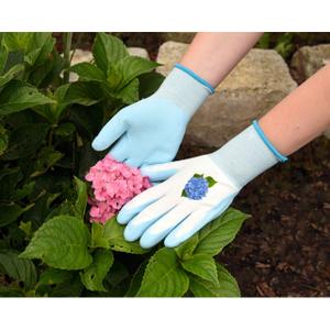 Gardening gloves Kerbl Garden Care image-1