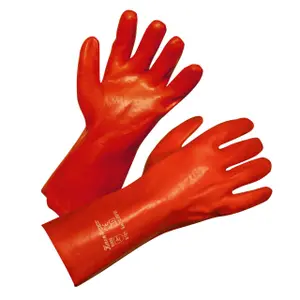 Gants PVC Kerbl