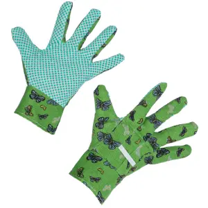 Gants de jardinage femme Kerbl Gardo (x1) image-0