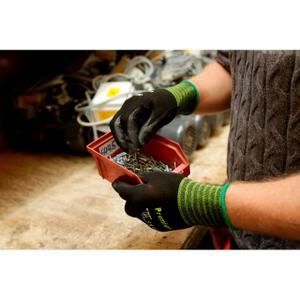 Rękawice warsztatowe Kerbl Premium image-1