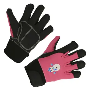 Children's gloves Kerbl Mini Hiver image-0