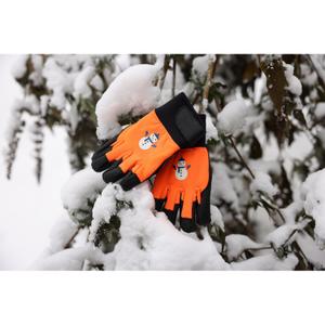 297737-children-s-gloves-kerbl-mini-hiver-orange-4-6-years