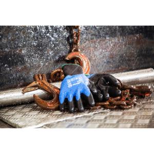 Gants de jardinage tricot fin Kerbl Agua image-2