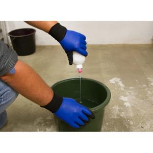 Gants de jardinage tricot fin Kerbl Agua image-5