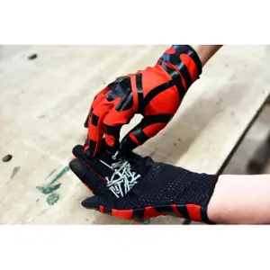 Werkstatt-Handschuhe Kerbl Helios image-3