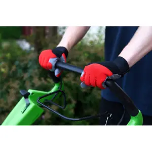 Handsker til værkstedet Kerbl Zelos image-2