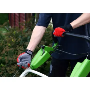 Handsker til værkstedet Kerbl Zelos image-3